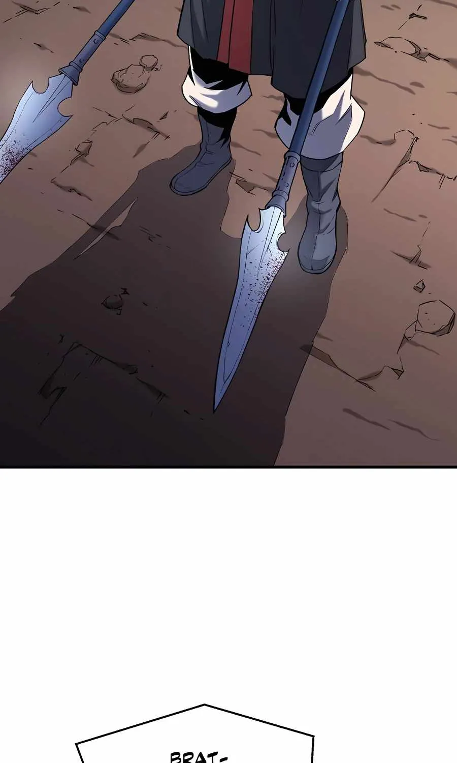 Pride Of The Blade Chapter 5 page 20 - 