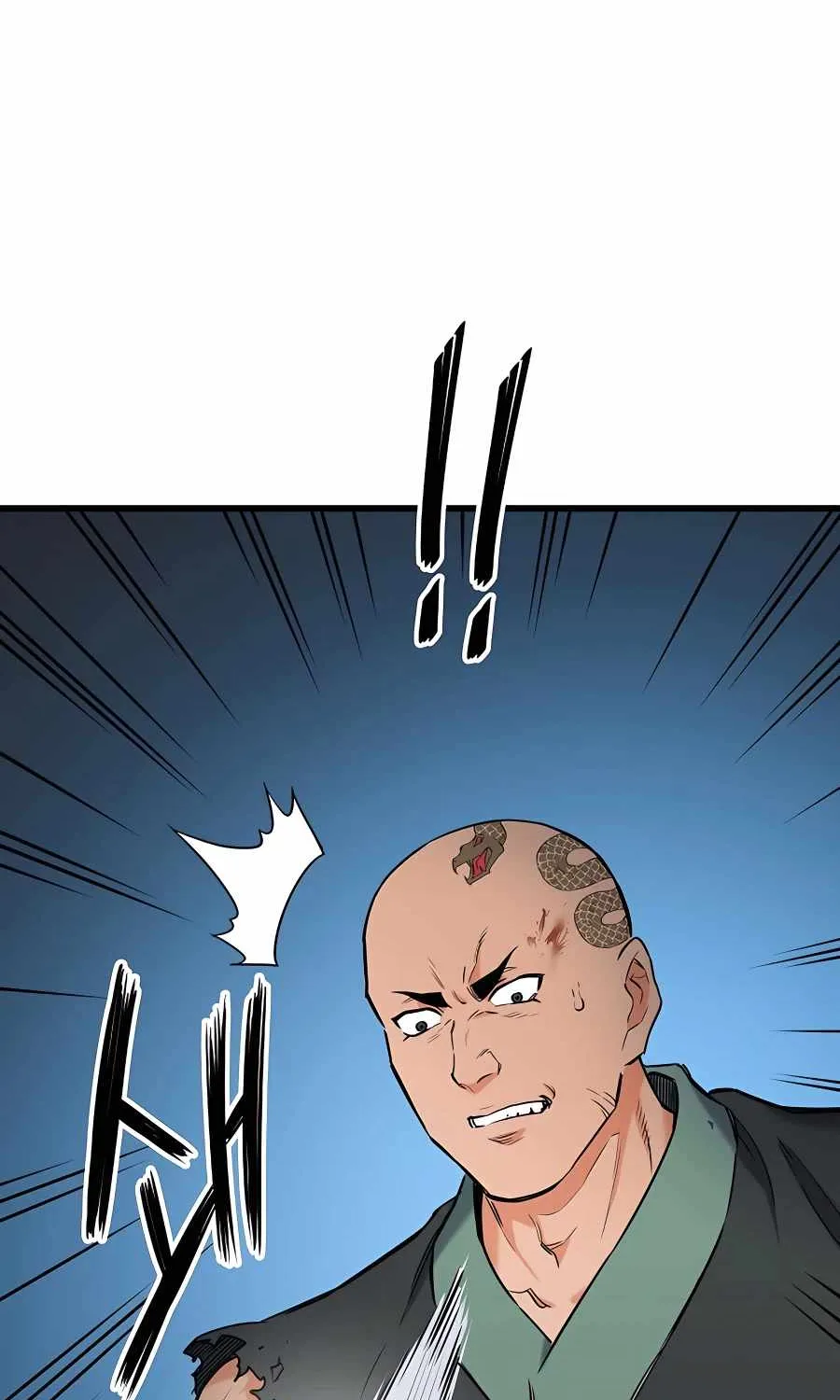 Pride Of The Blade Chapter 5 page 23 - 