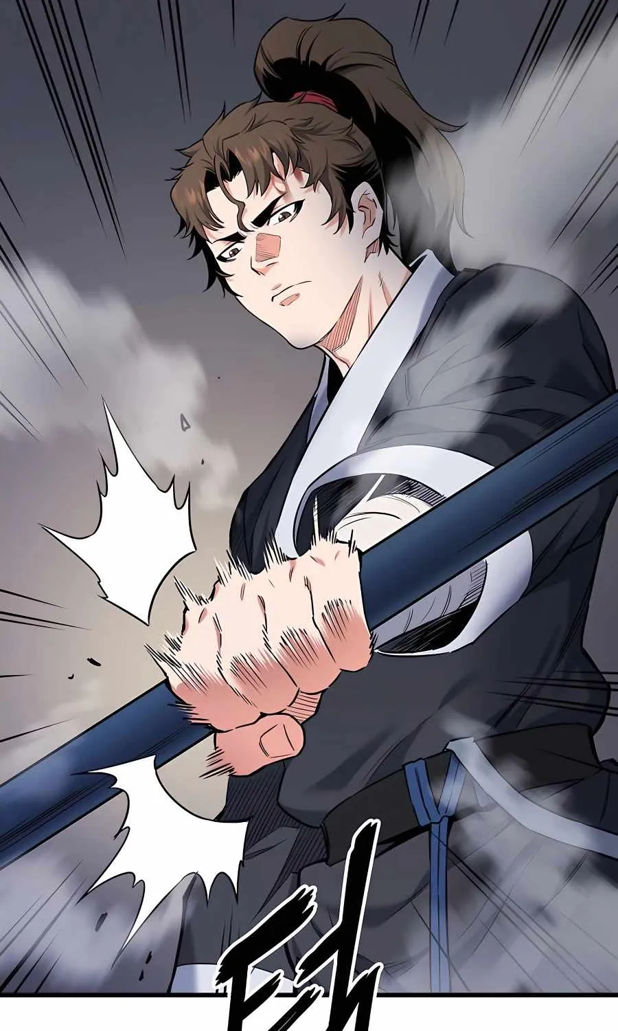 Pride Of The Blade Chapter 5 page 25 - 