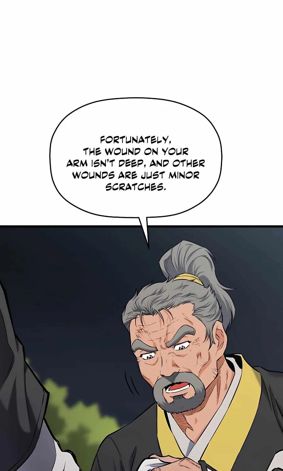 Pride Of The Blade Chapter 5 page 33 - 