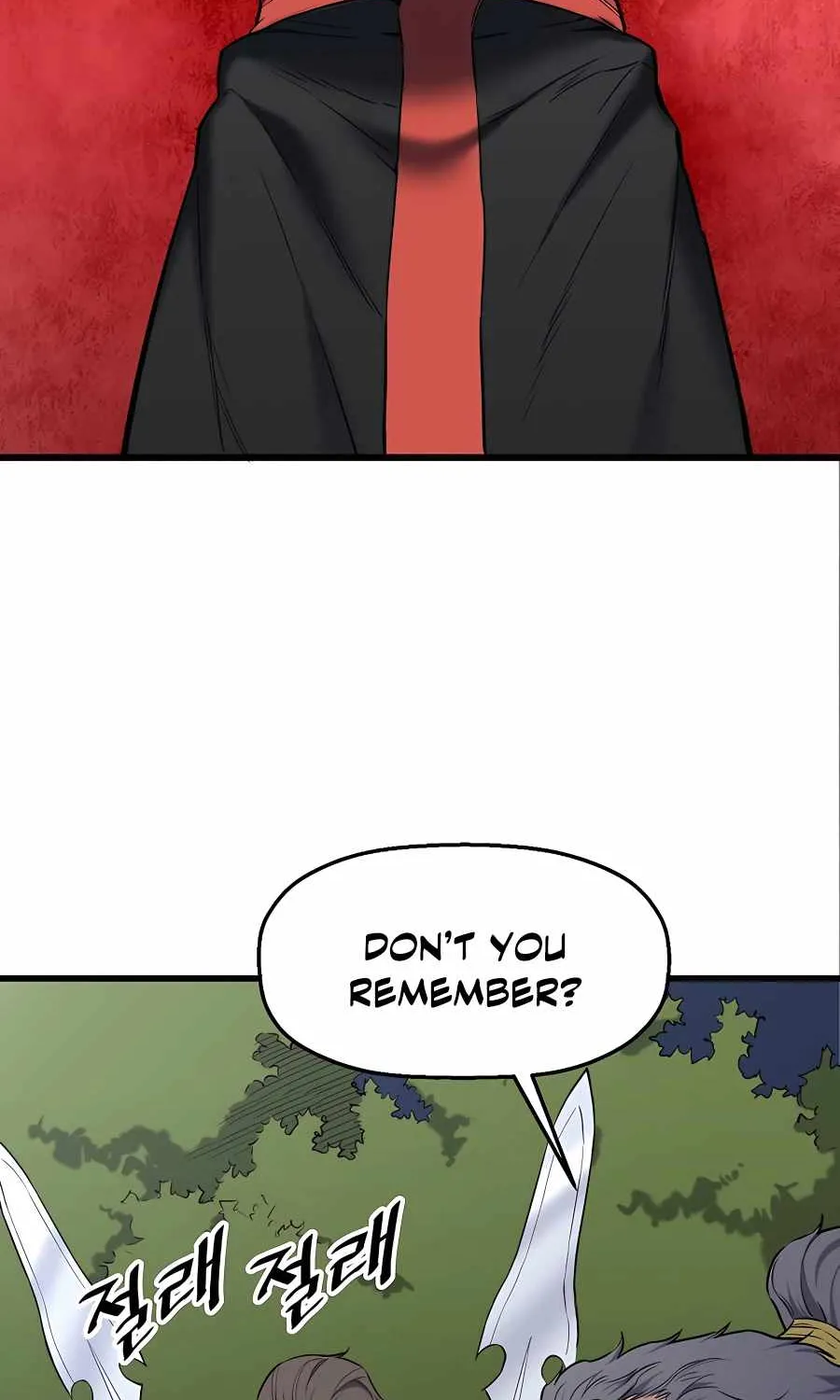 Pride Of The Blade Chapter 5 page 36 - 