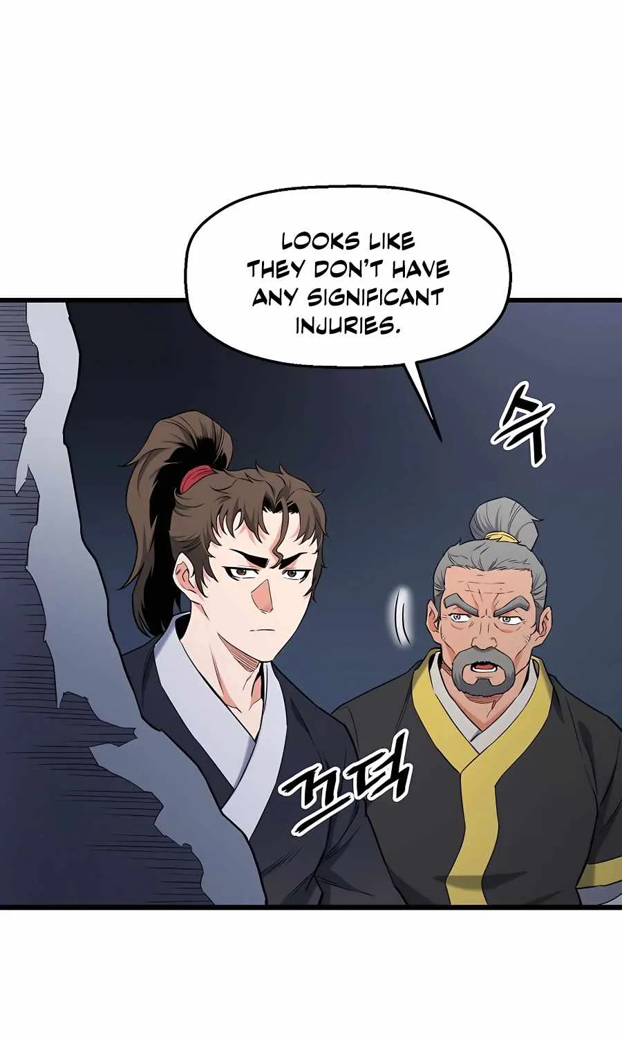 Pride Of The Blade Chapter 5 page 42 - 