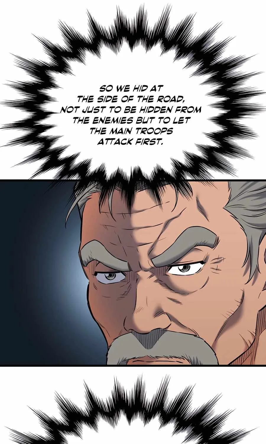 Pride Of The Blade Chapter 5 page 45 - 