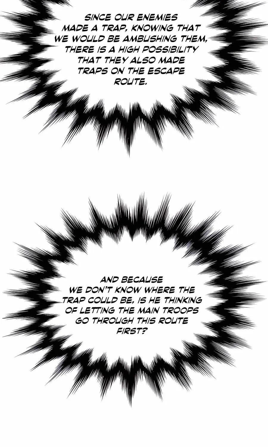 Pride Of The Blade Chapter 5 page 46 - 