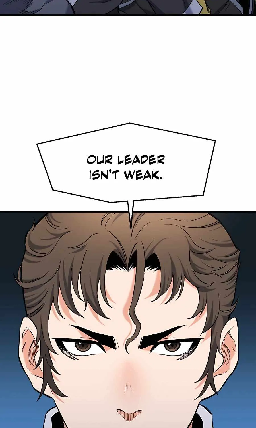 Pride Of The Blade Chapter 5 page 52 - 
