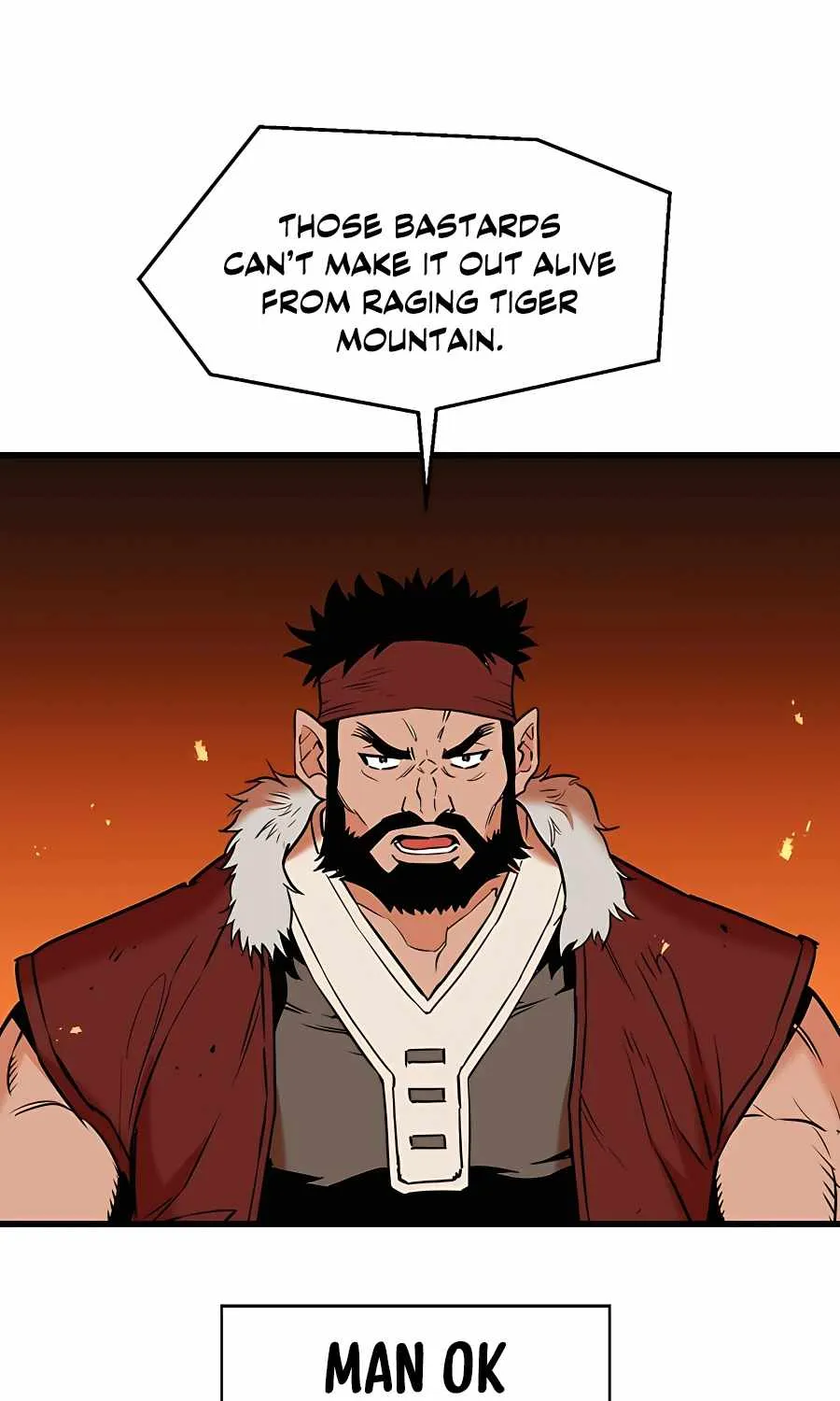 Pride Of The Blade Chapter 5 page 60 - 