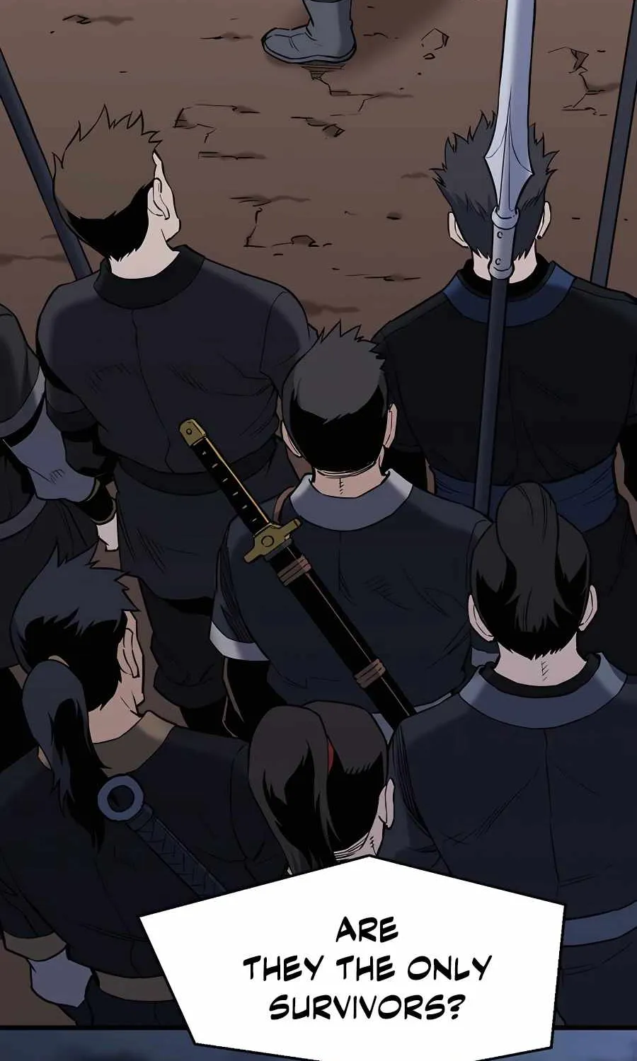 Pride Of The Blade Chapter 5 page 72 - 