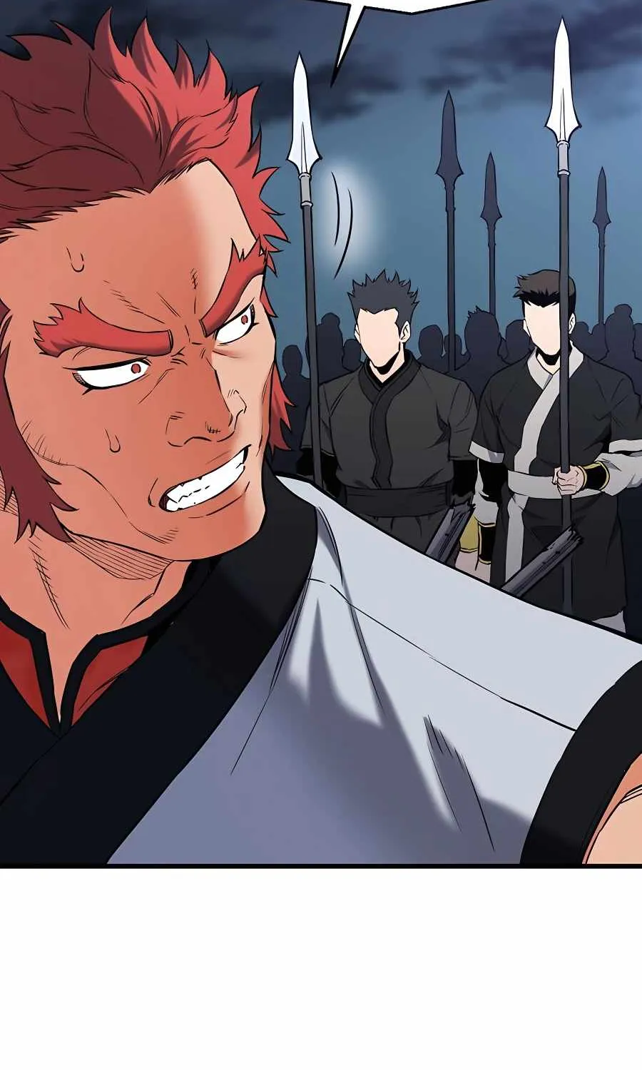 Pride Of The Blade Chapter 5 page 73 - 