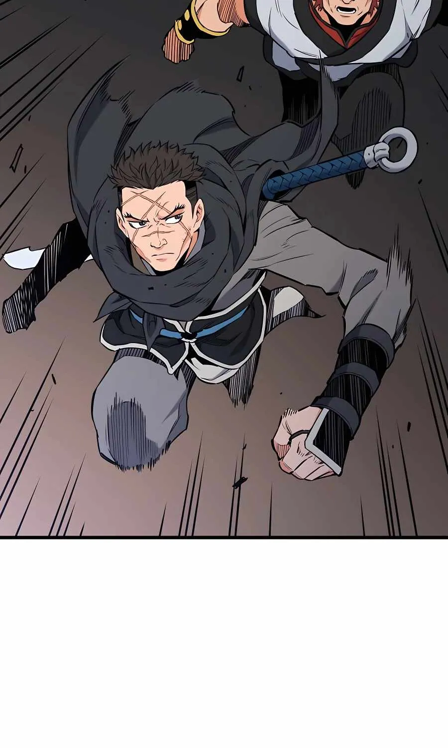 Pride Of The Blade Chapter 5 page 83 - 