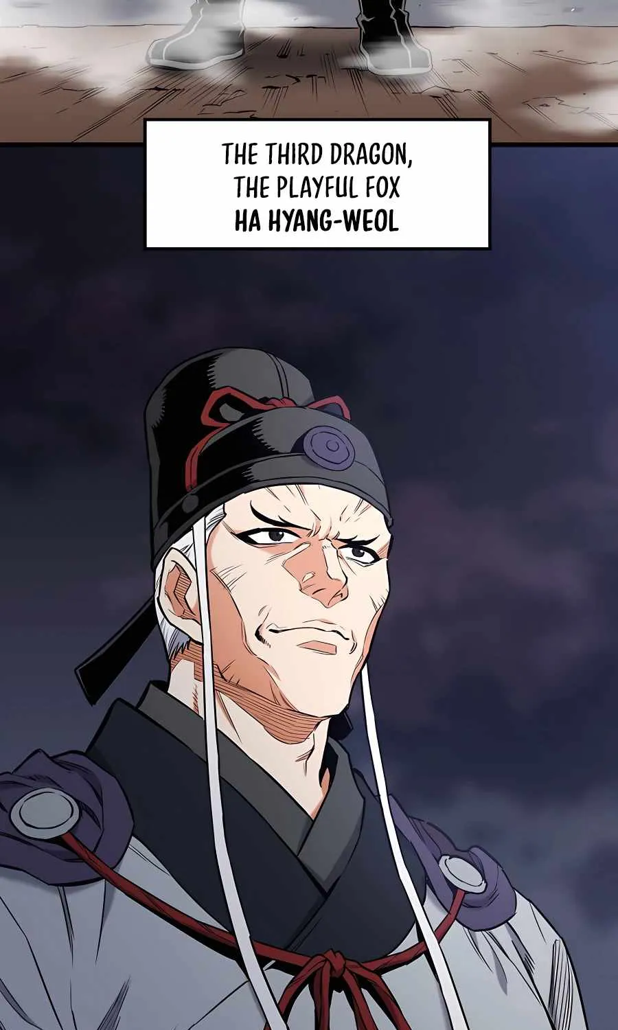 Pride Of The Blade Chapter 5 page 92 - 
