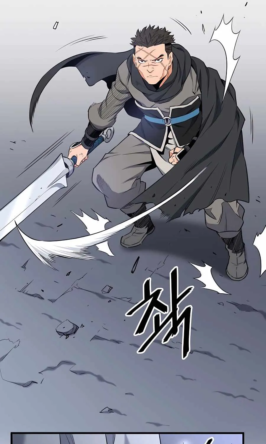 Pride Of The Blade Chapter 5 page 95 - 