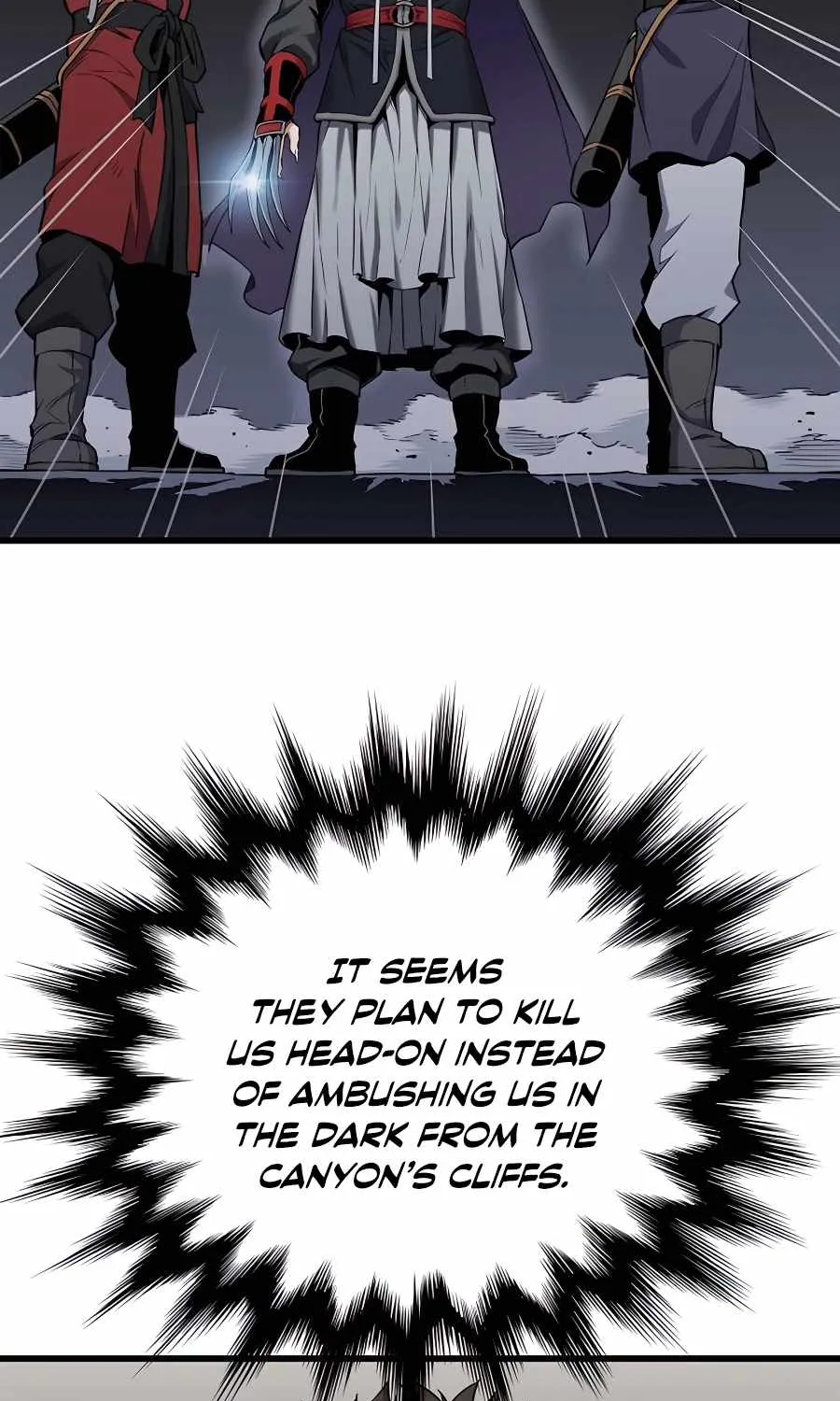 Pride Of The Blade Chapter 5 page 97 - 