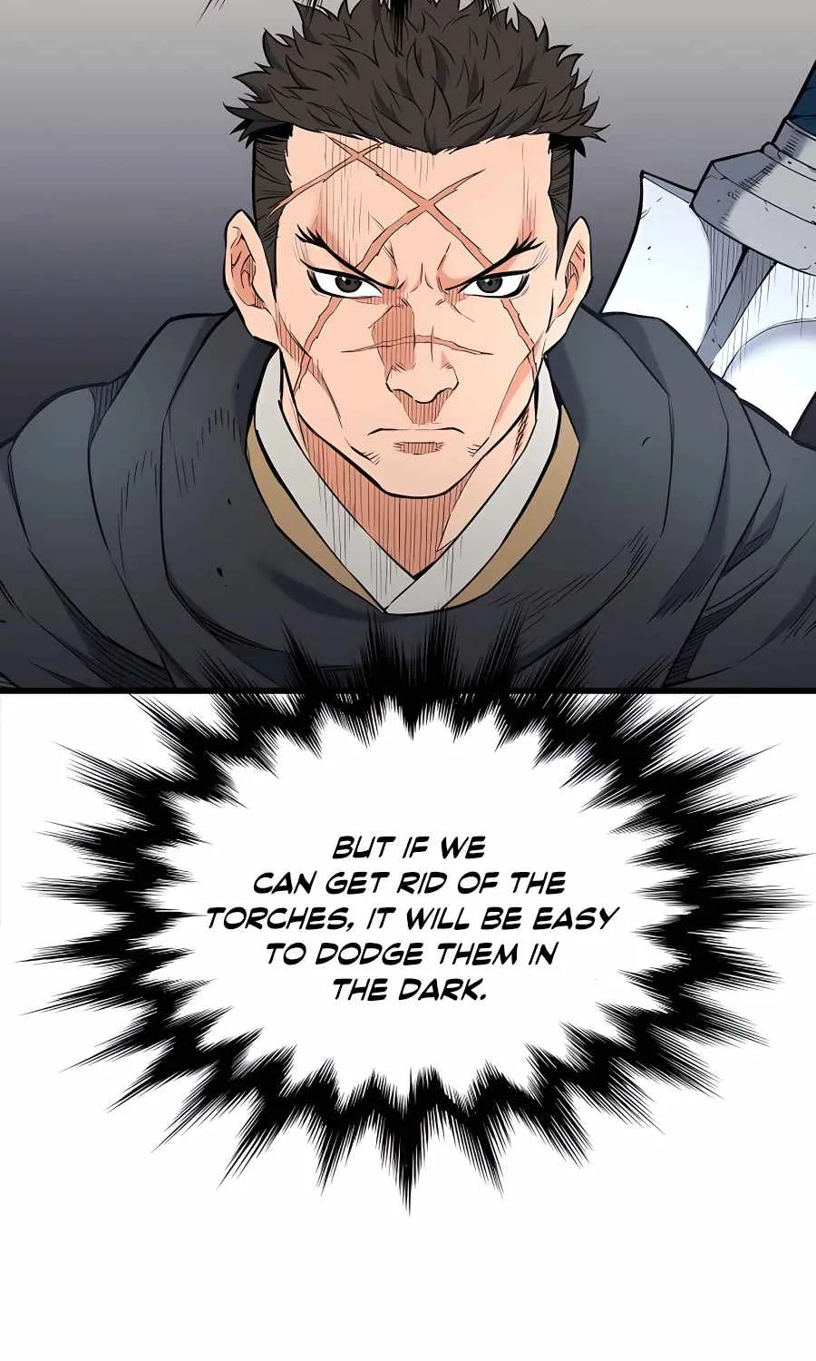 Pride Of The Blade Chapter 5 page 98 - 