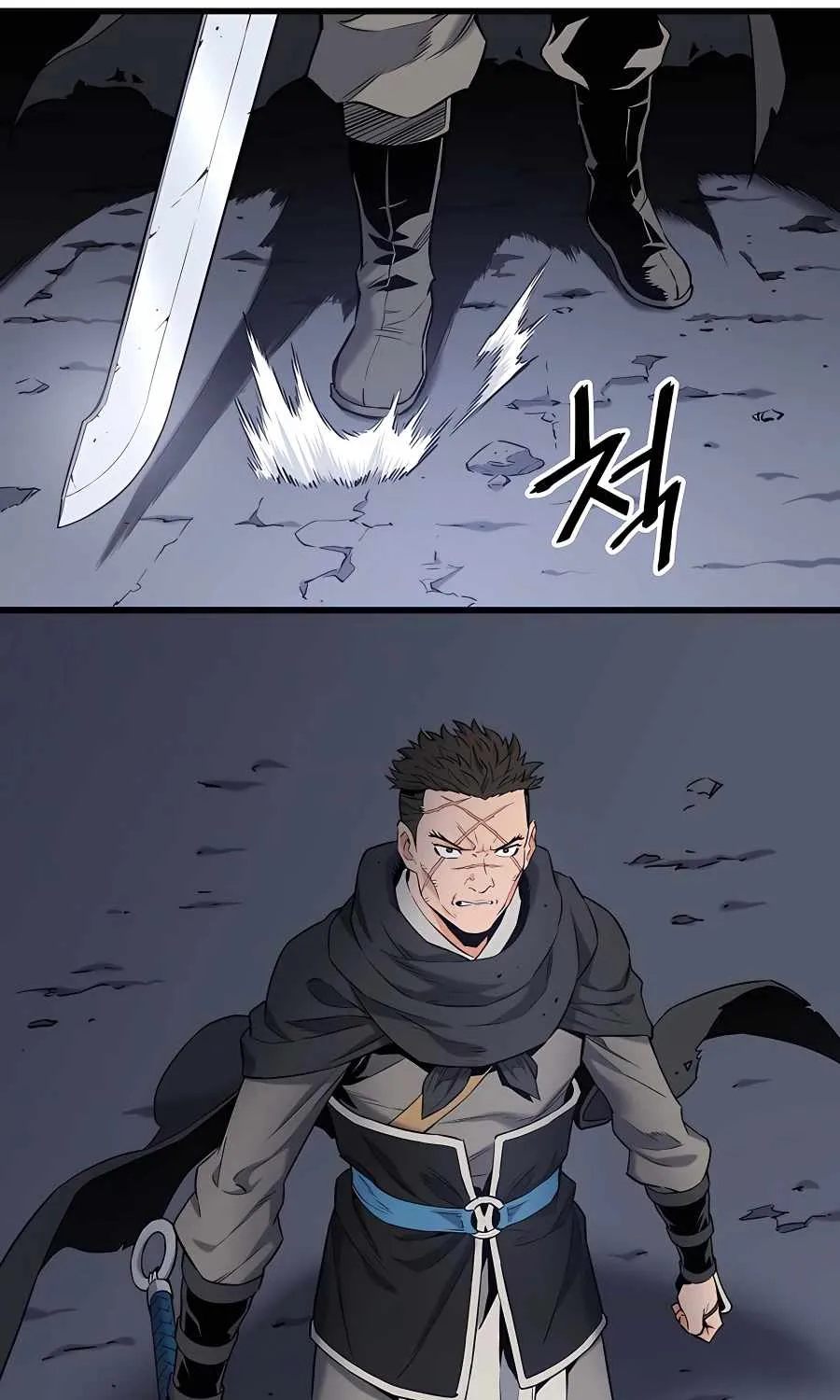 Pride Of The Blade Chapter 5 page 100 - 