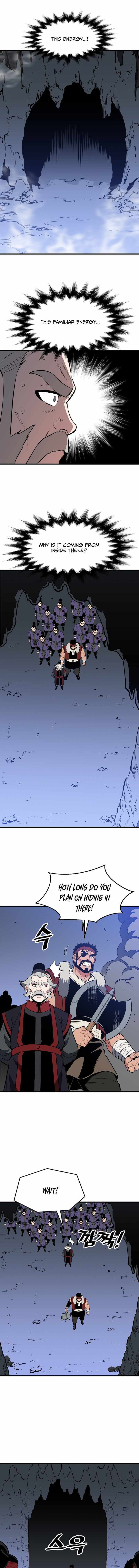 Pride Of The Blade Chapter 50 page 3 - 