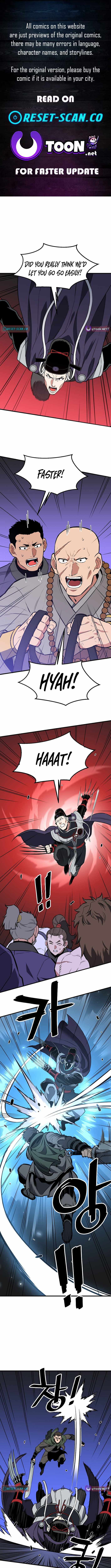 Pride Of The Blade Chapter 51 page 1 - 