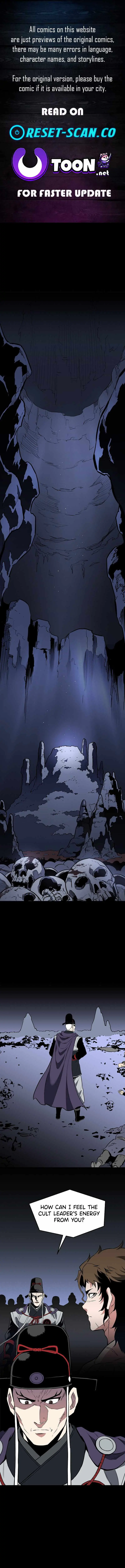 Pride Of The Blade Chapter 52 page 1 - 