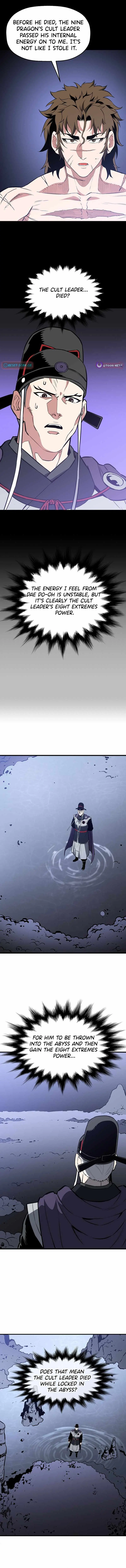 Pride Of The Blade Chapter 52 page 2 - 