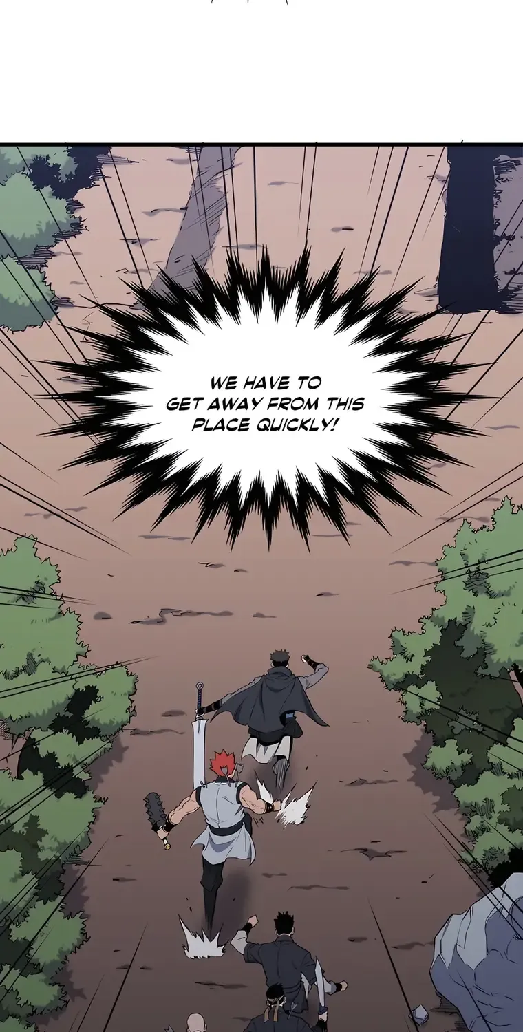 Pride Of The Blade Chapter 6 page 11 - 