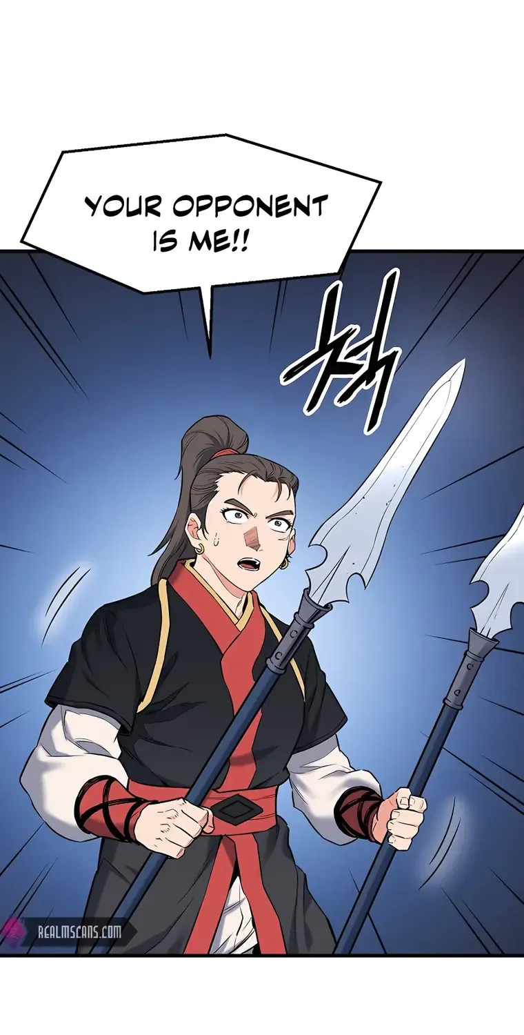 Pride Of The Blade Chapter 6 page 103 - 