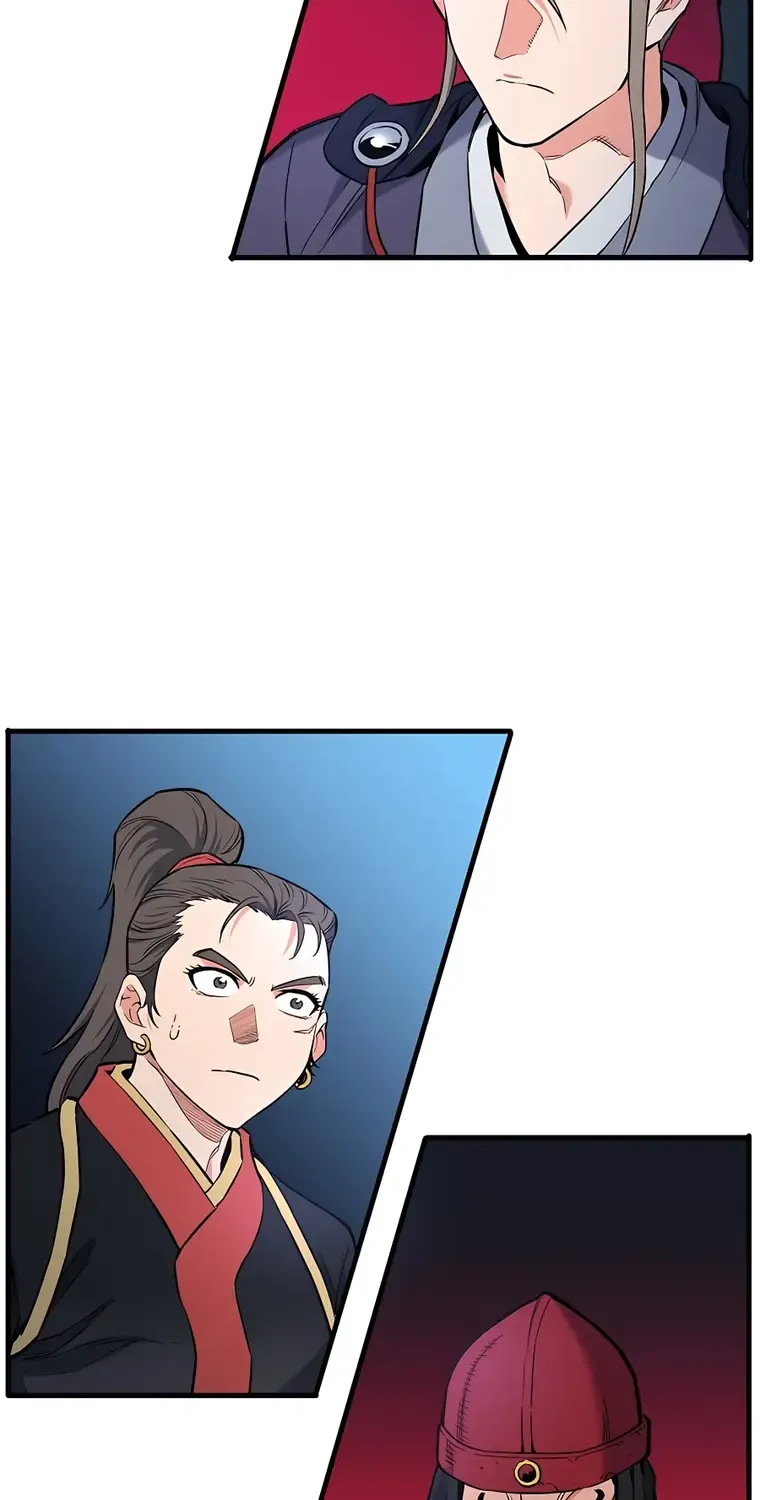 Pride Of The Blade Chapter 6 page 105 - 