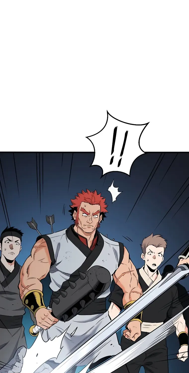 Pride Of The Blade Chapter 6 page 19 - 