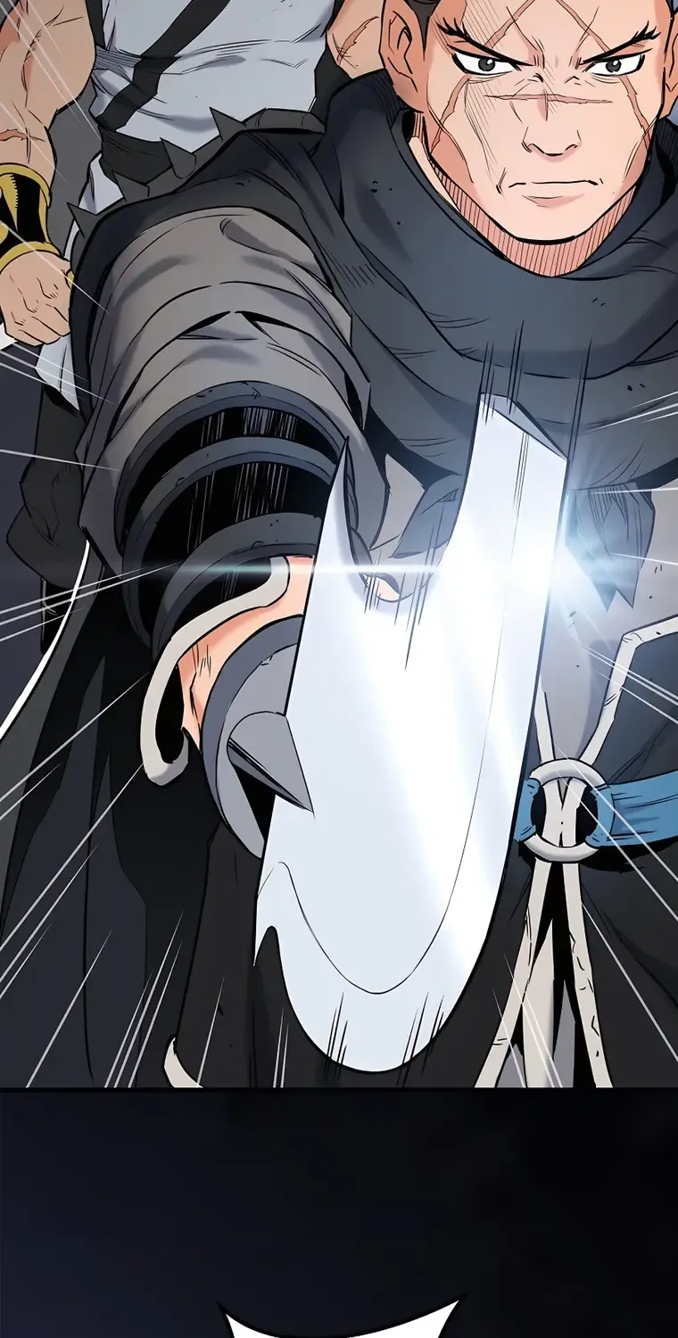 Pride Of The Blade Chapter 6 page 21 - 