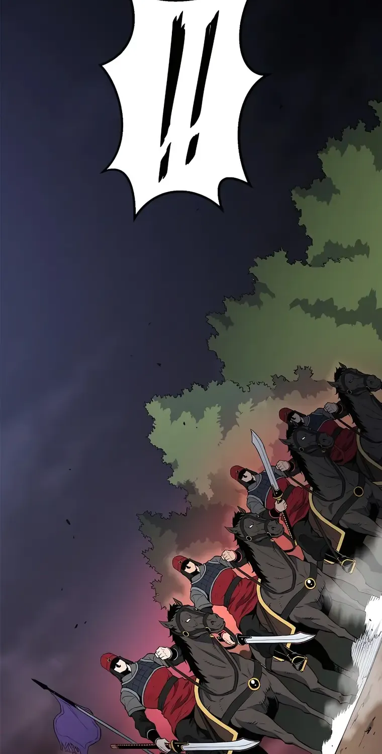 Pride Of The Blade Chapter 6 page 22 - 