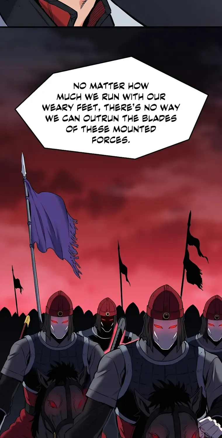 Pride Of The Blade Chapter 6 page 25 - 