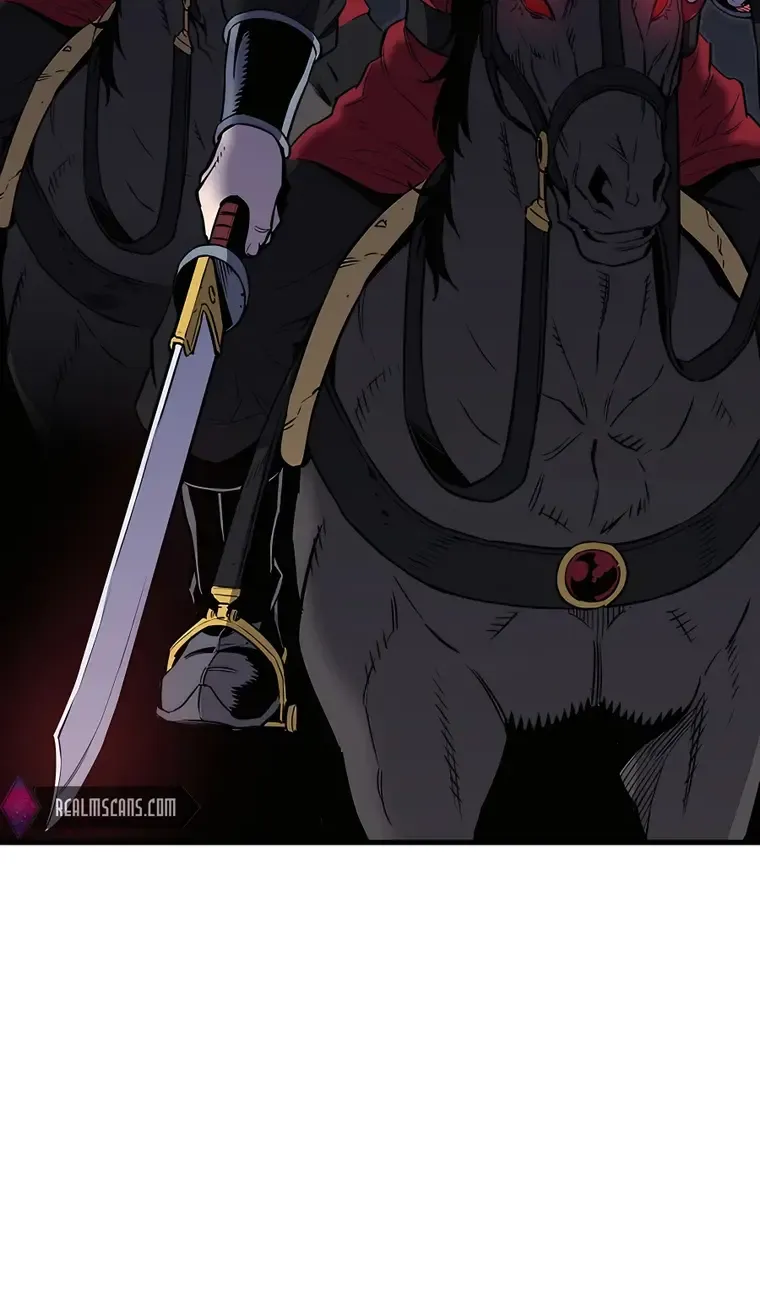 Pride Of The Blade Chapter 6 page 26 - 