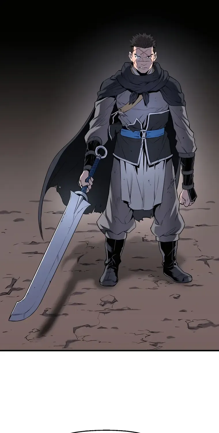 Pride Of The Blade Chapter 6 page 31 - 