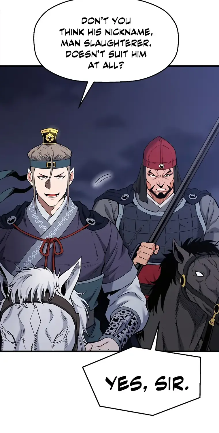 Pride Of The Blade Chapter 6 page 32 - 