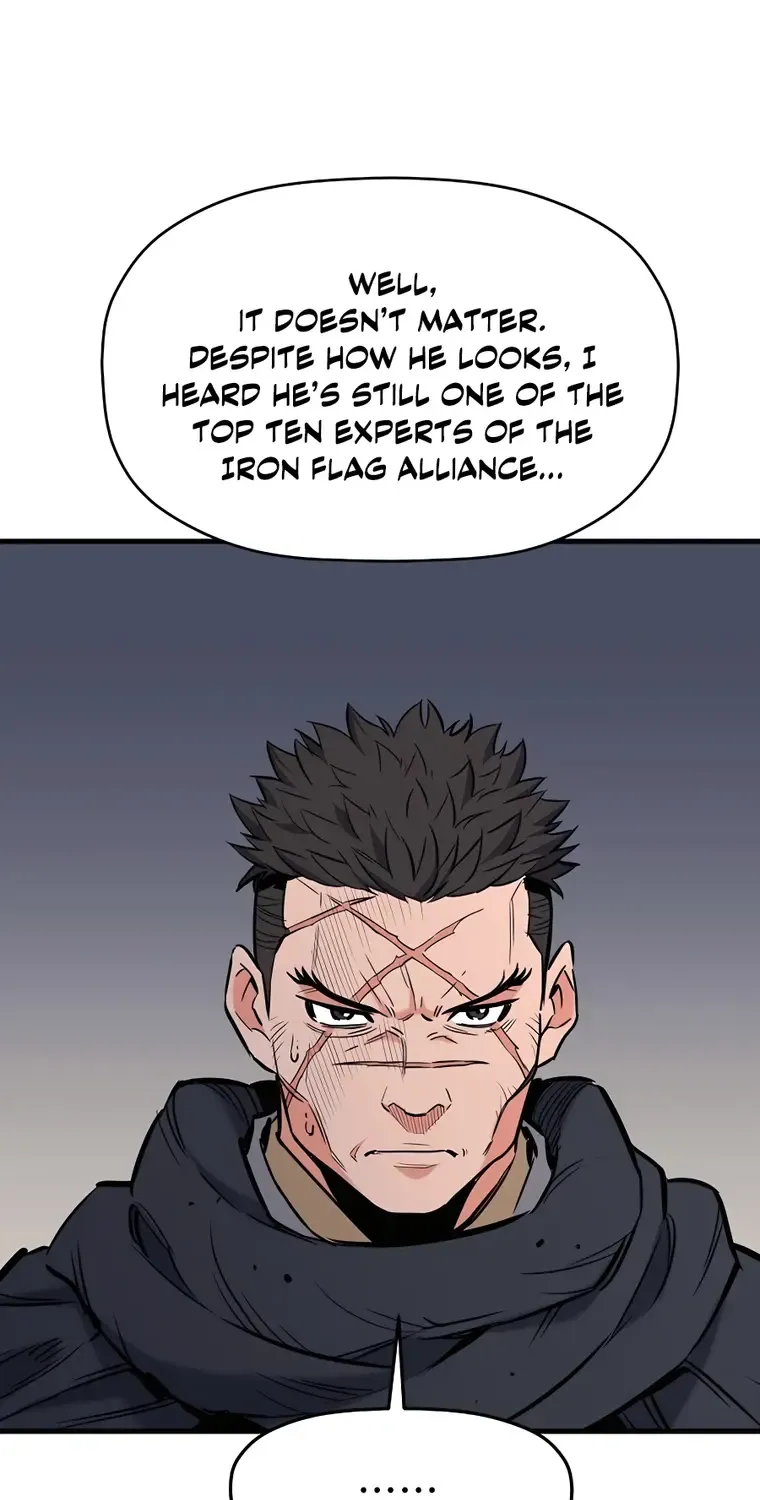 Pride Of The Blade Chapter 6 page 33 - 