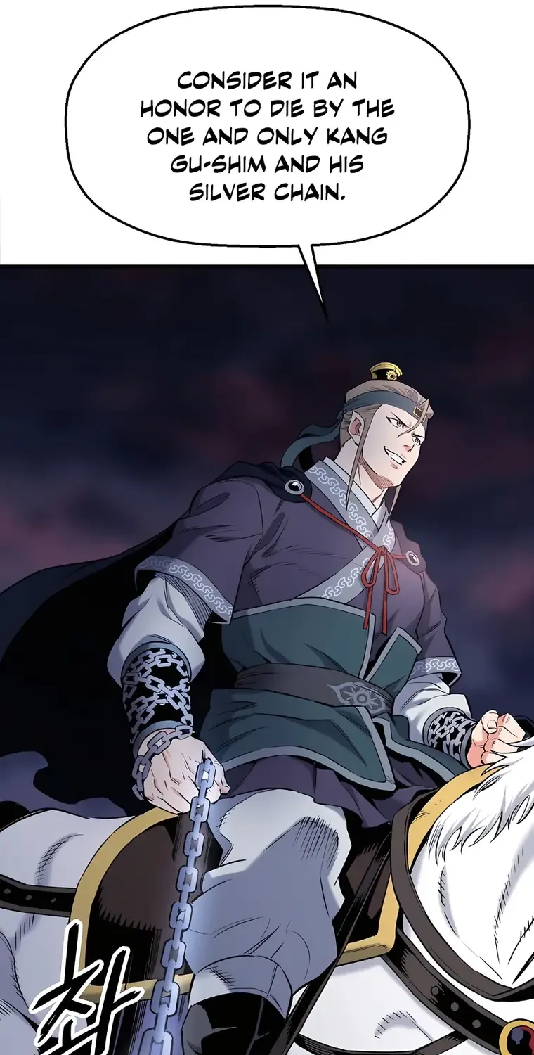 Pride Of The Blade Chapter 6 page 36 - 