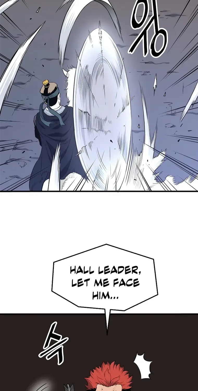 Pride Of The Blade Chapter 6 page 38 - 