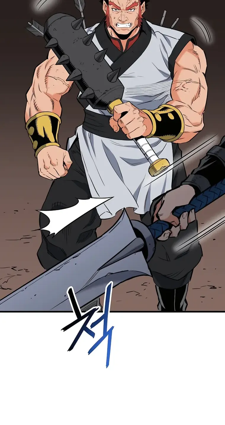 Pride Of The Blade Chapter 6 page 39 - 