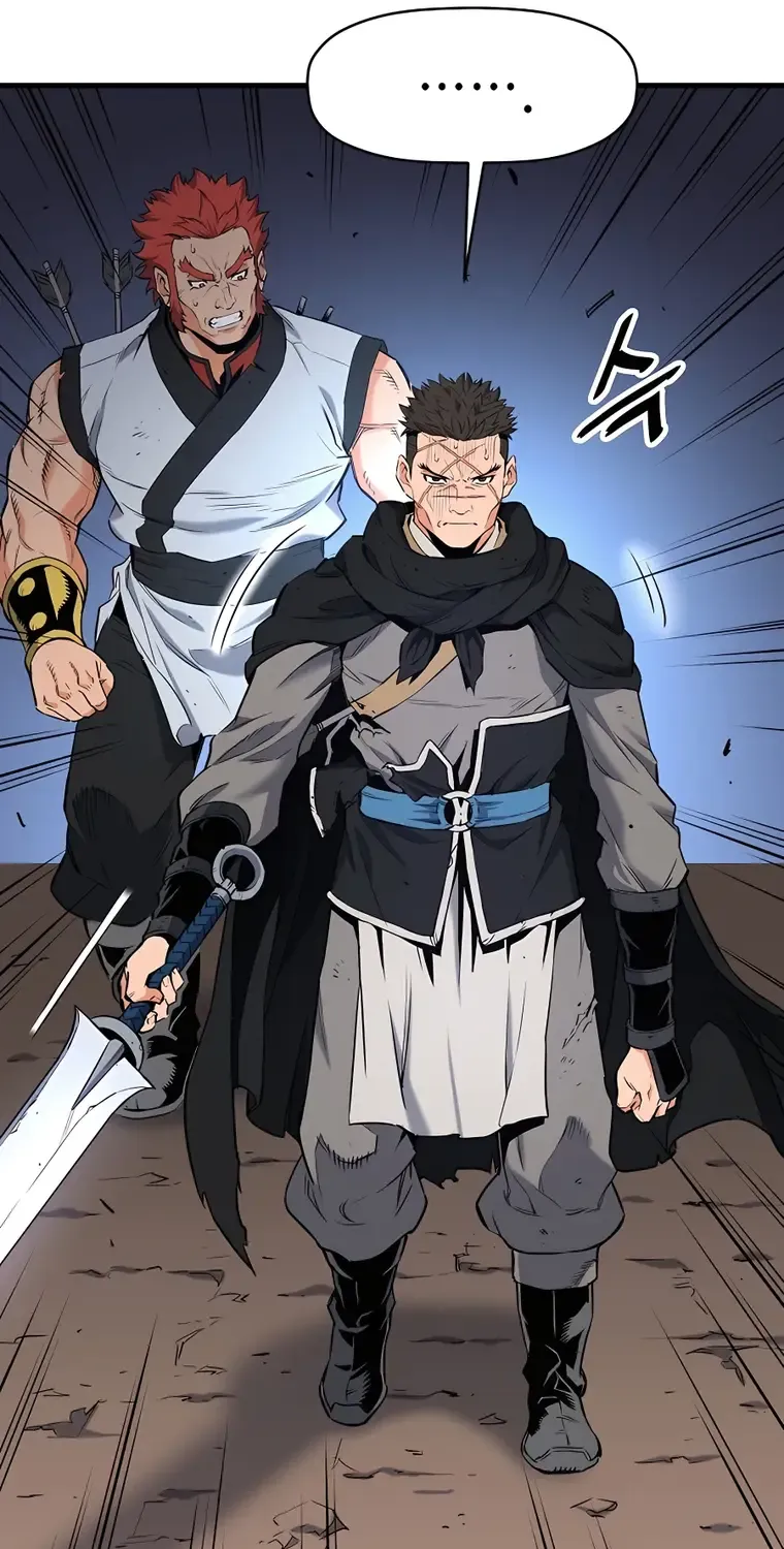 Pride Of The Blade Chapter 6 page 40 - 