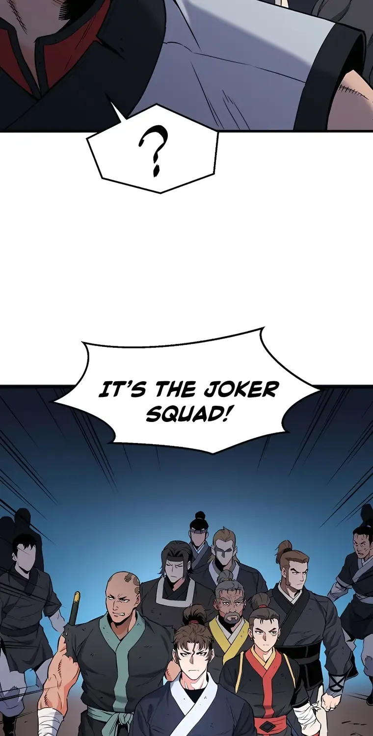 Pride Of The Blade Chapter 6 page 46 - 