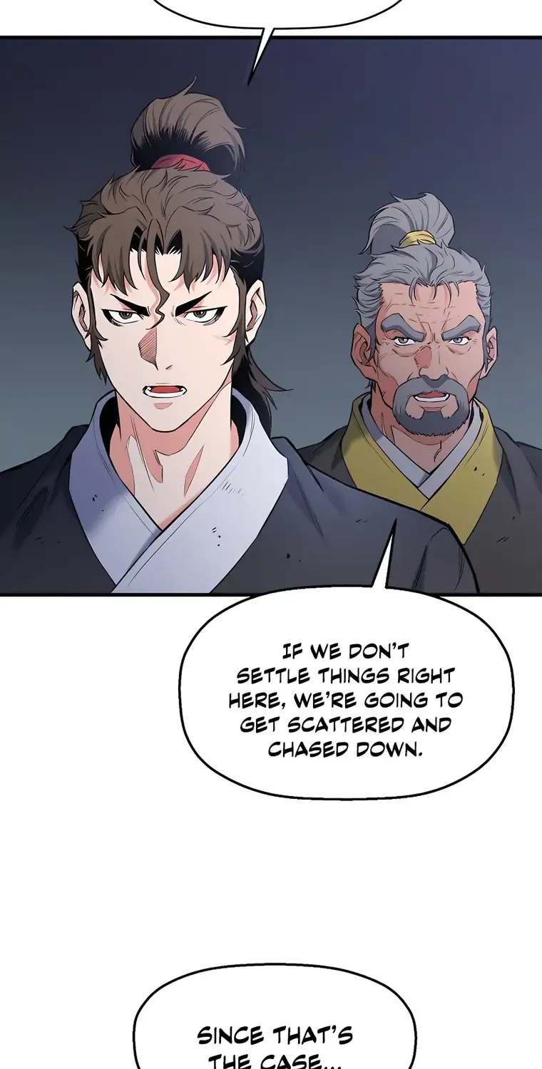 Pride Of The Blade Chapter 6 page 50 - 