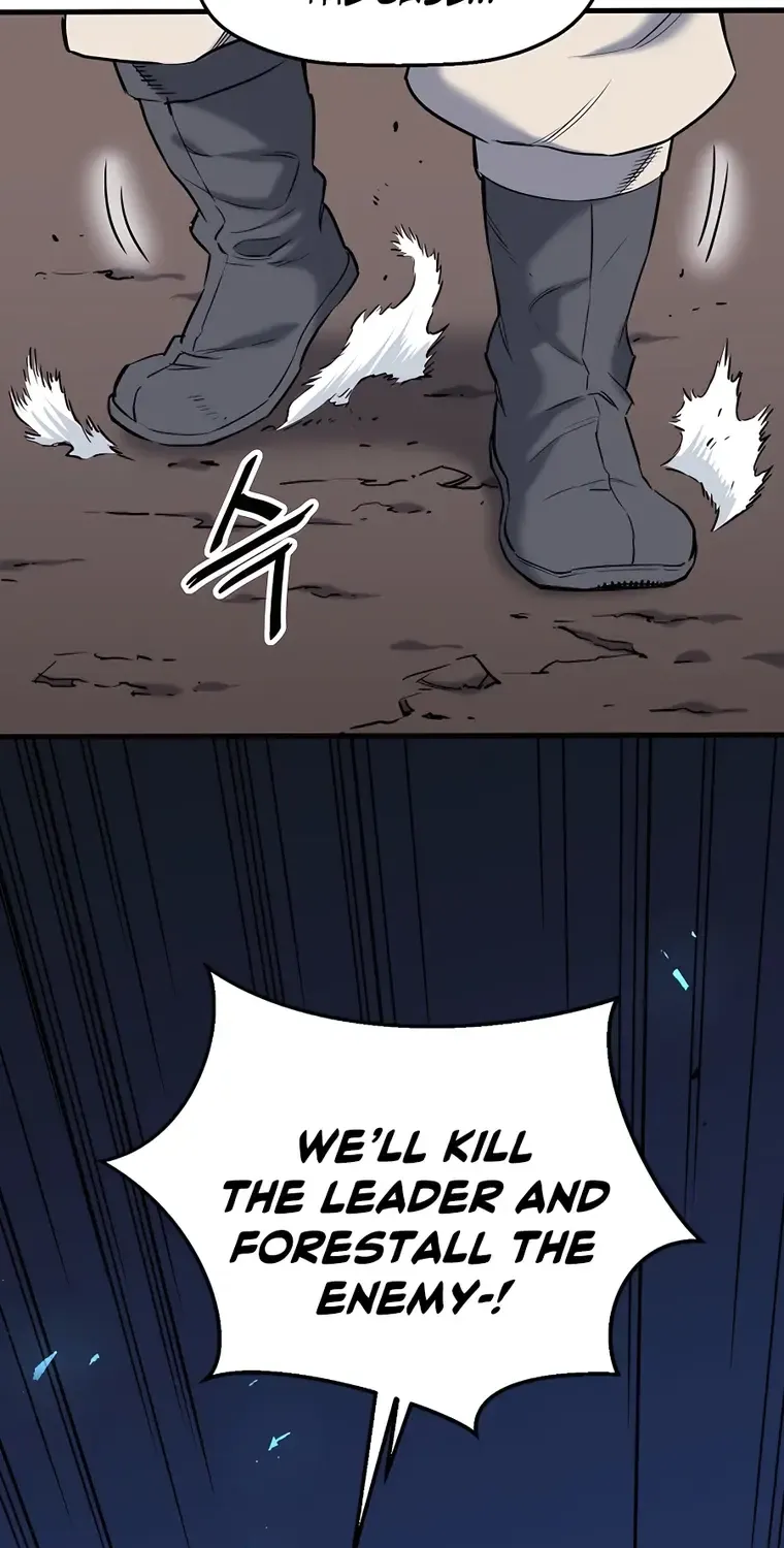 Pride Of The Blade Chapter 6 page 51 - 