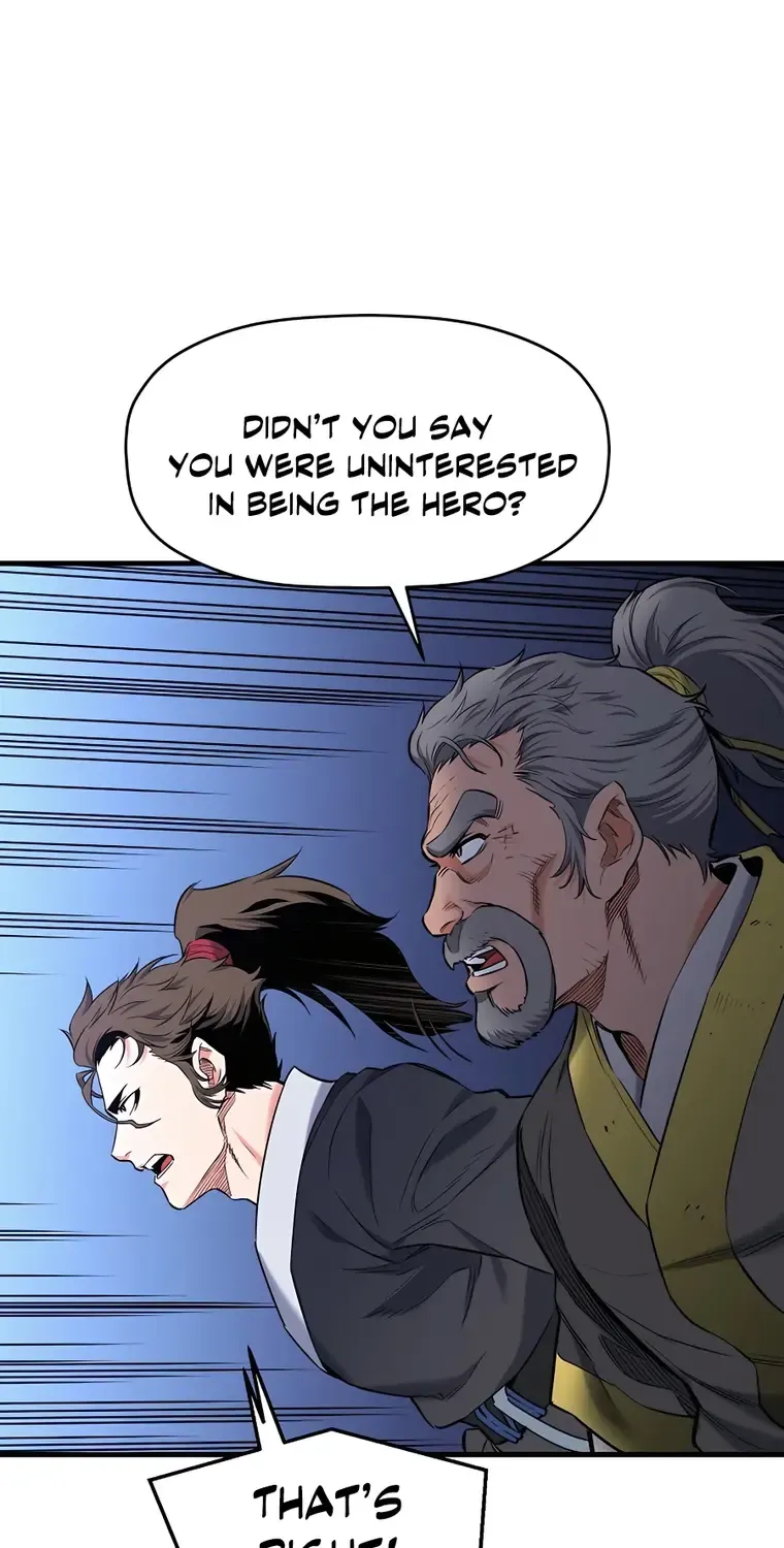 Pride Of The Blade Chapter 6 page 54 - 