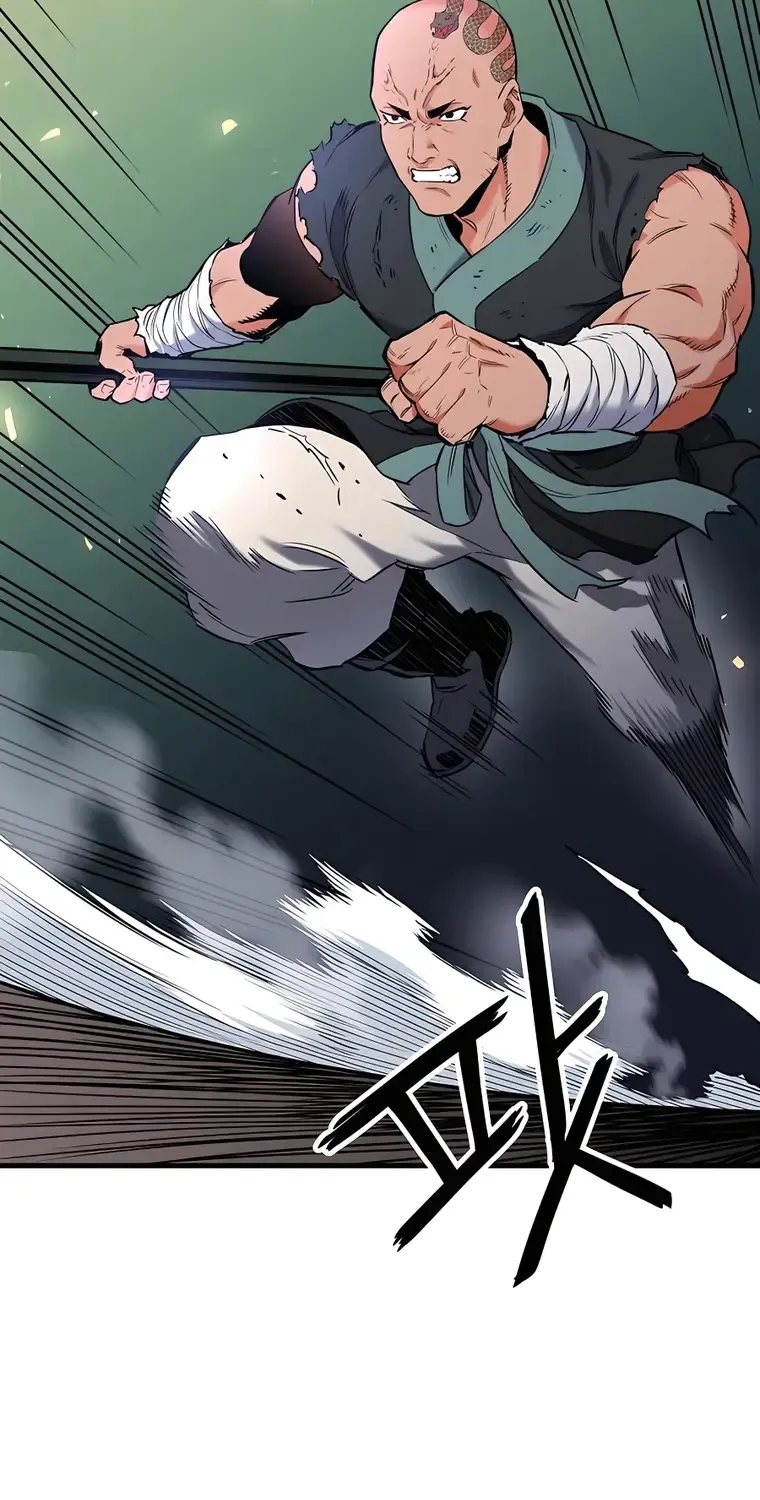 Pride Of The Blade Chapter 6 page 57 - 