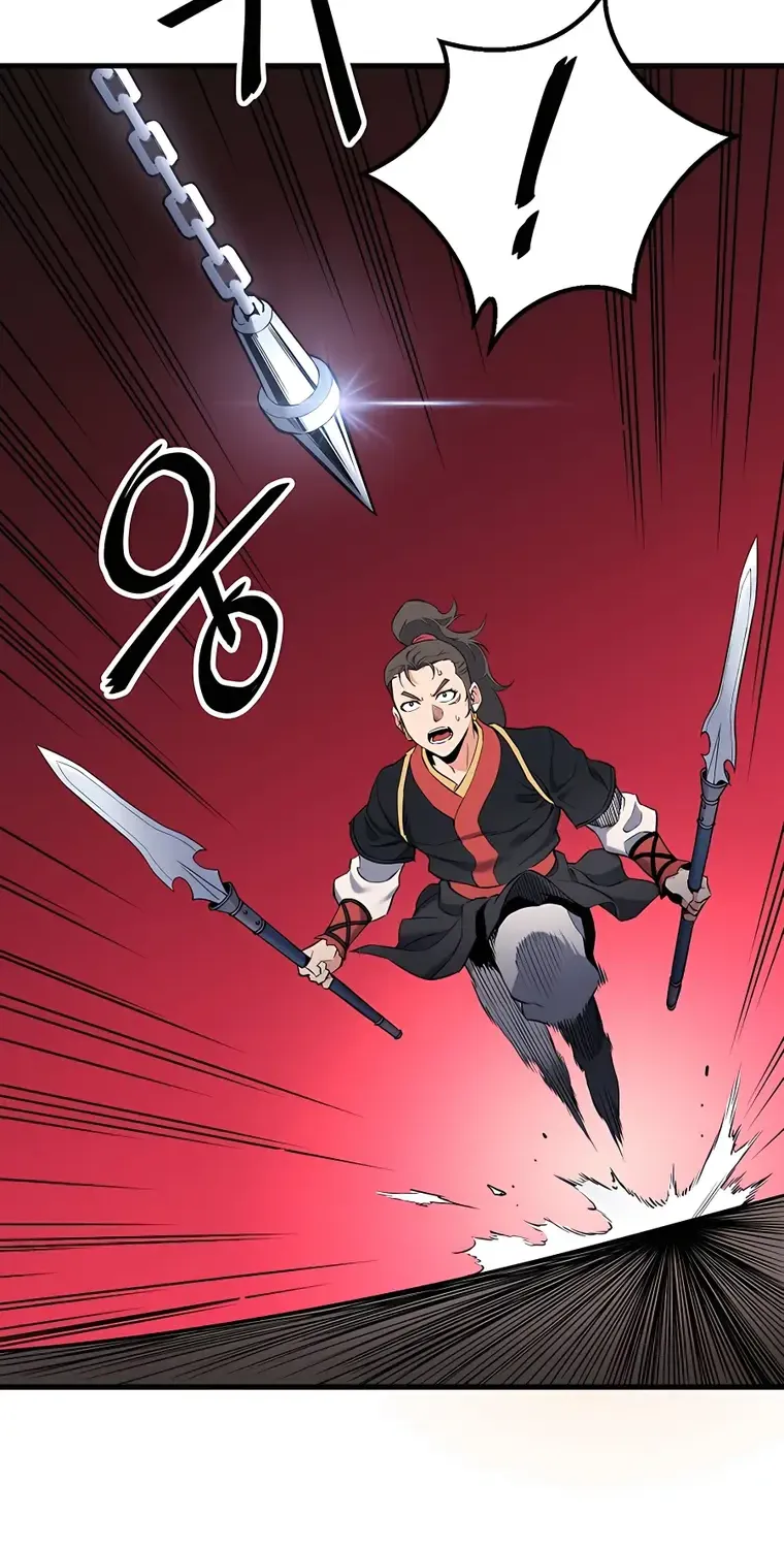 Pride Of The Blade Chapter 6 page 62 - 