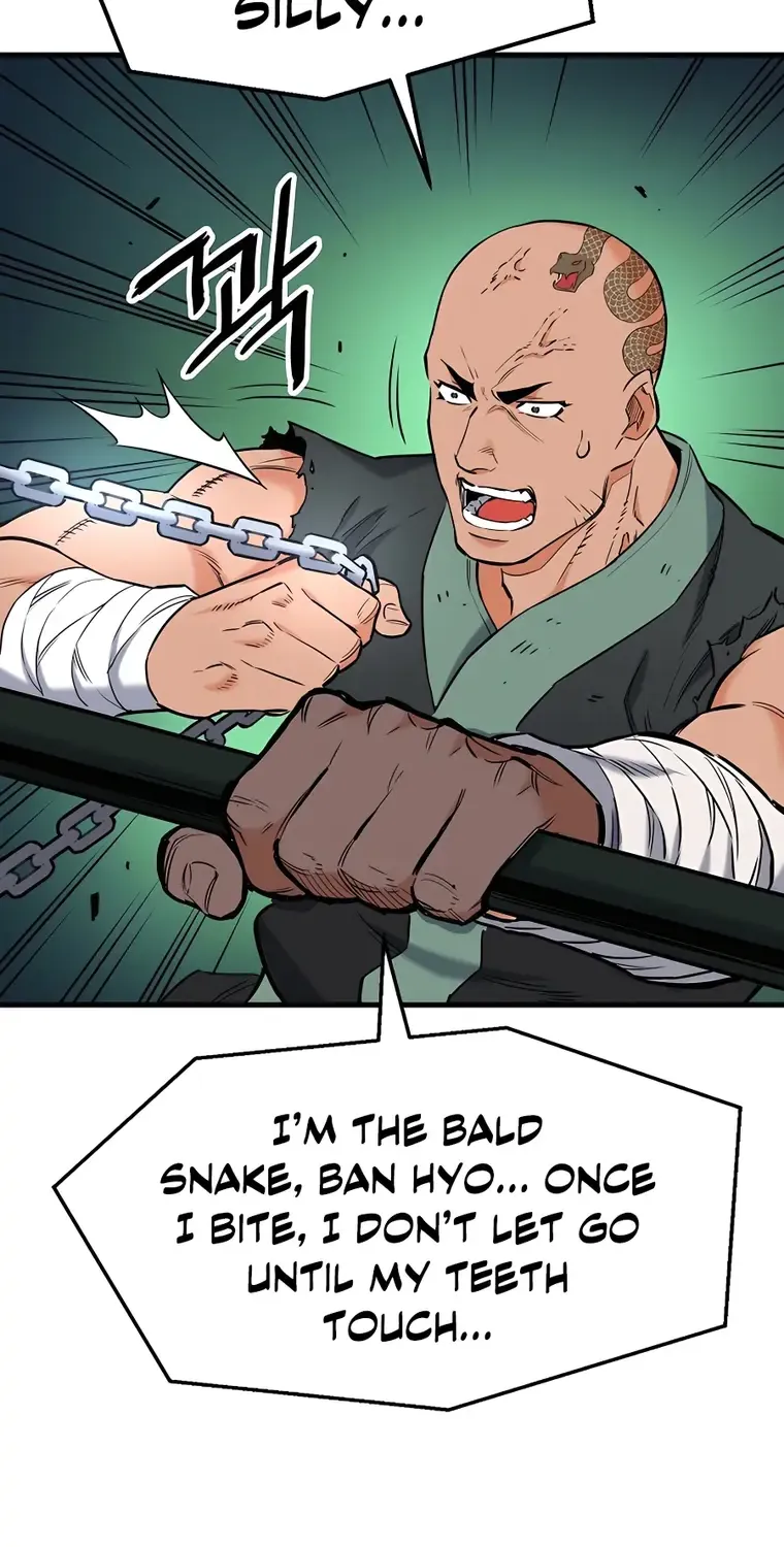 Pride Of The Blade Chapter 6 page 73 - 