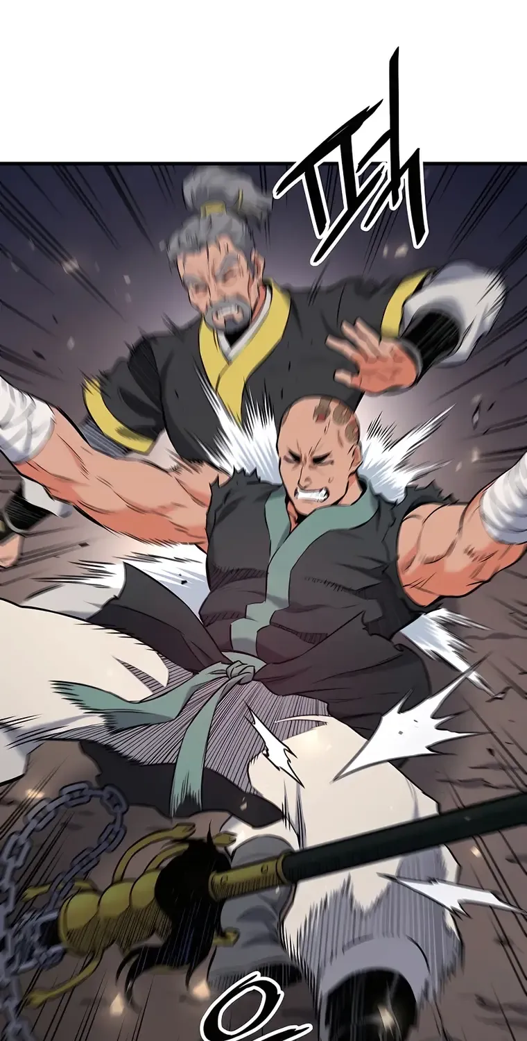 Pride Of The Blade Chapter 6 page 78 - 