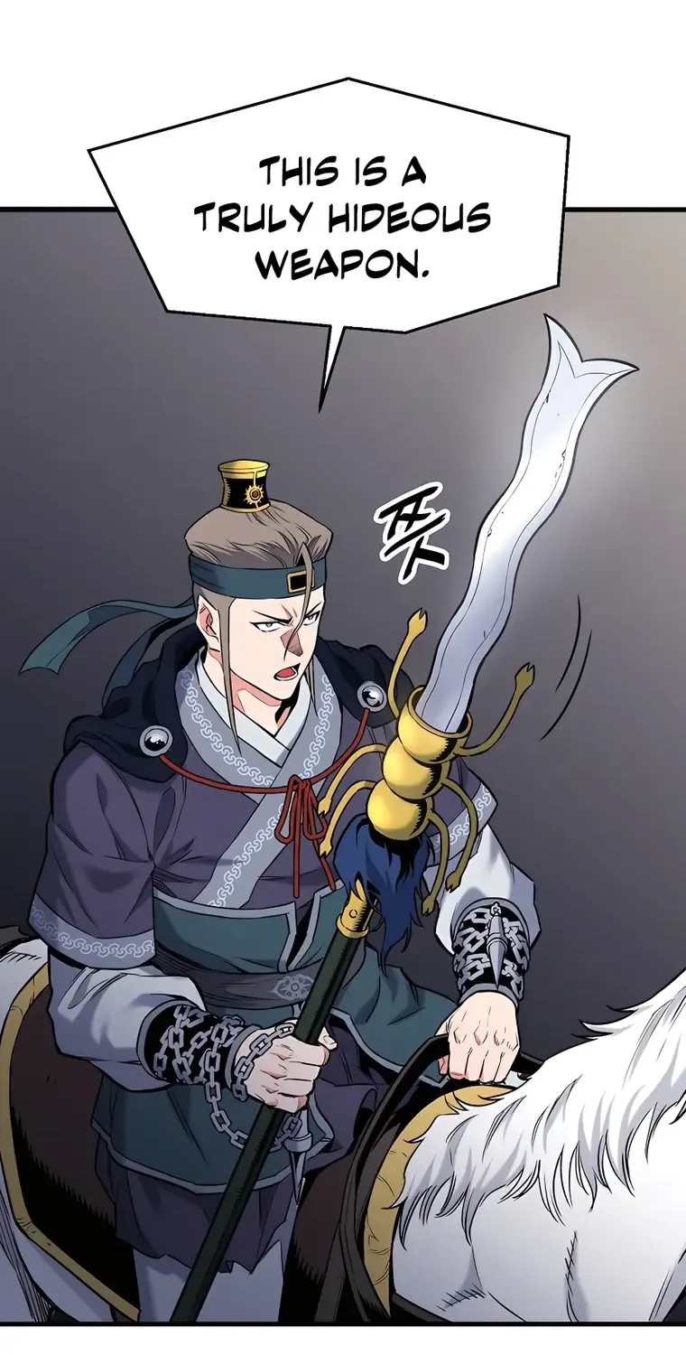 Pride Of The Blade Chapter 6 page 81 - 
