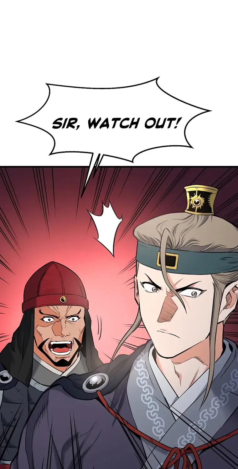 Pride Of The Blade Chapter 6 page 82 - 