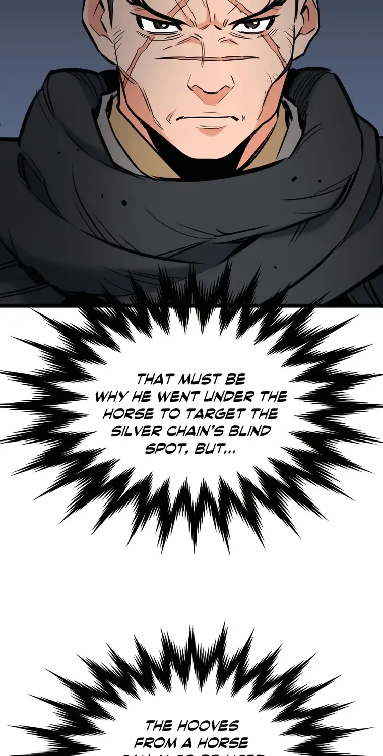 Pride Of The Blade Chapter 6 page 91 - 