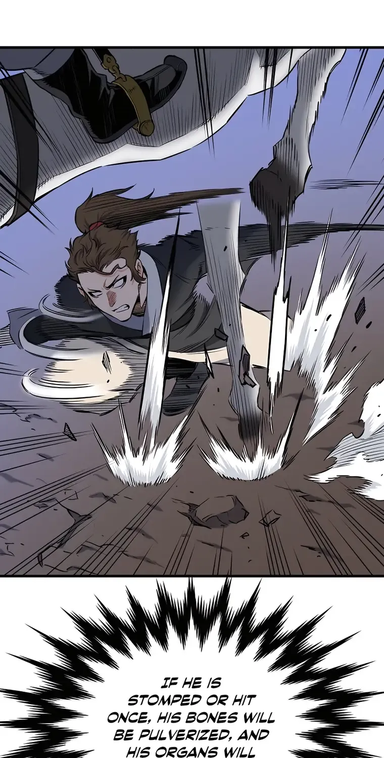 Pride Of The Blade Chapter 6 page 93 - 