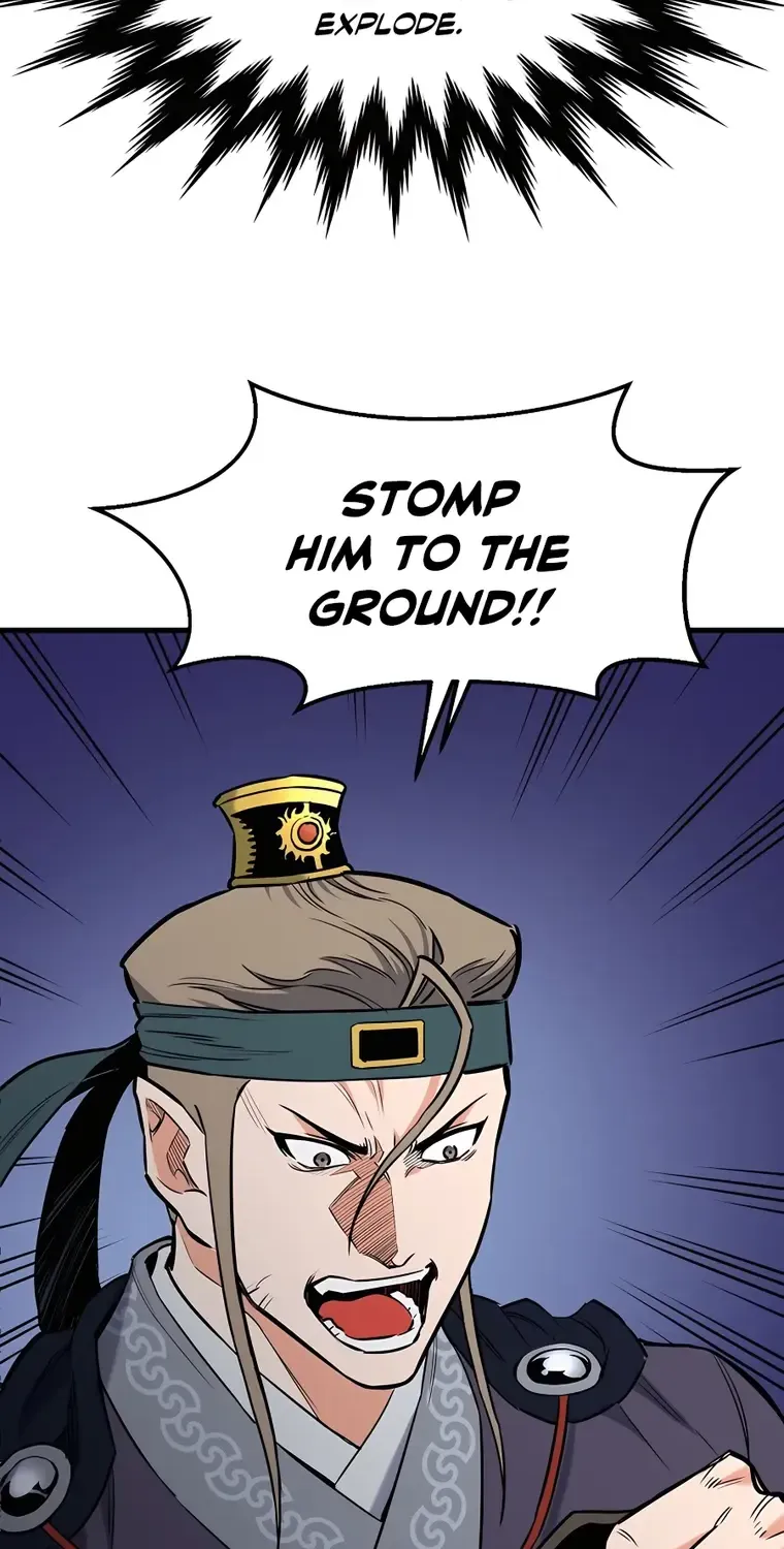 Pride Of The Blade Chapter 6 page 94 - 